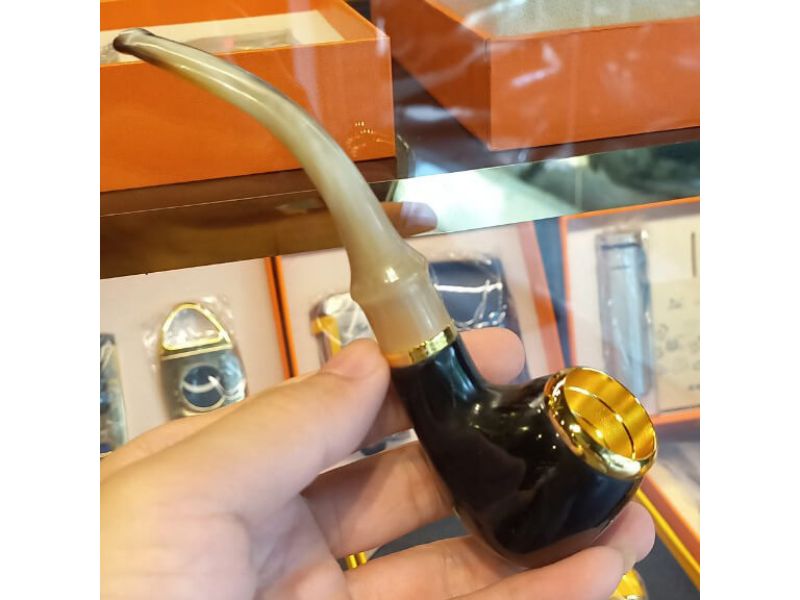 Đến với Xì gà vàng, để tránh mua phải hàng giả